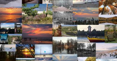 Konkurs Fotograficzny „Najciekawsze zakątki Gminy Krokowa” Konkurs Fotograficzny „Najciekawsze zakątki Gminy Krokowa”