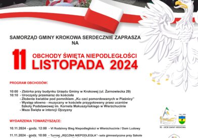 Narodowe Święto Niepodległości