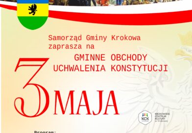Gminne obchody uchwalenia Konstytucji 3 Maja